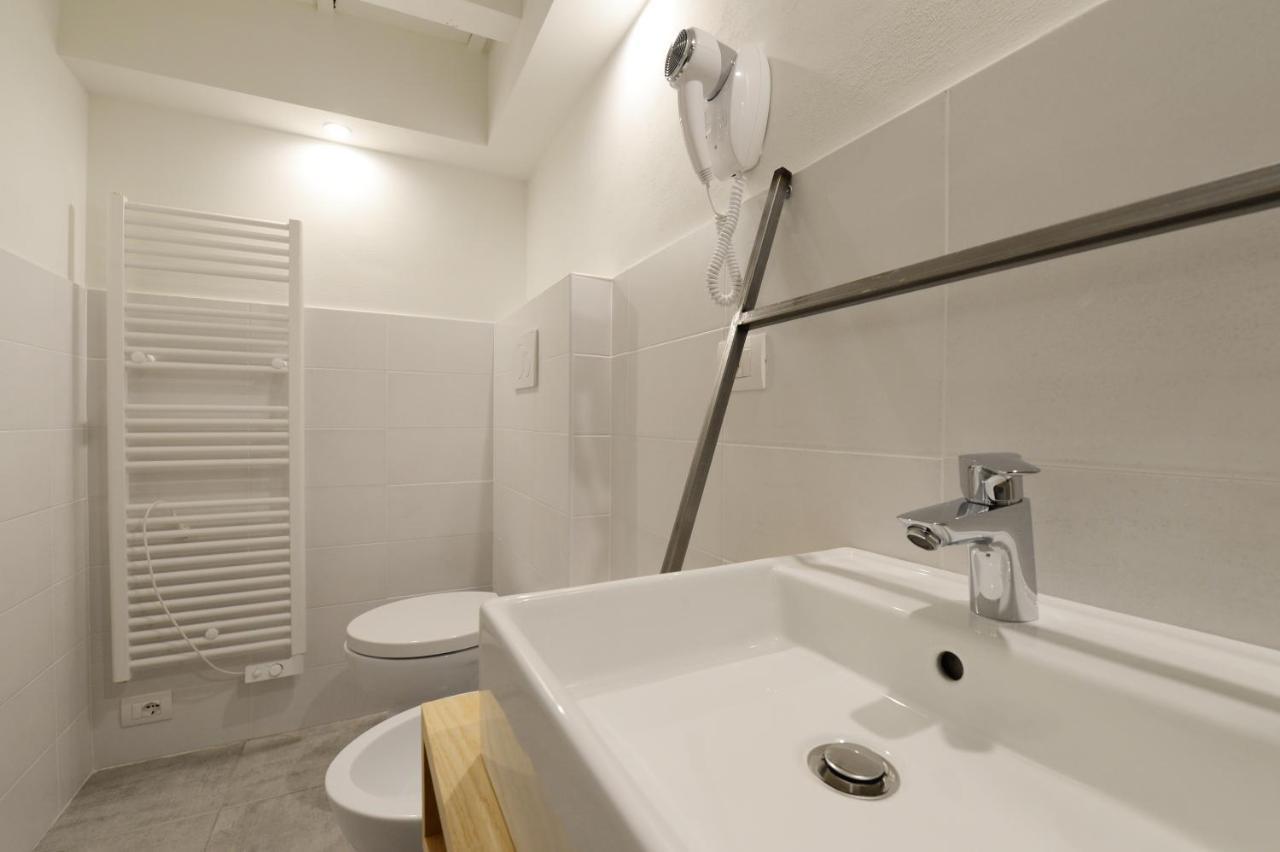 Piano Tre Hotel เวโรนา ภายนอก รูปภาพ
