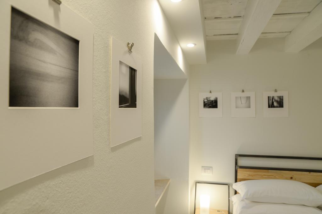 Piano Tre Hotel เวโรนา ภายนอก รูปภาพ