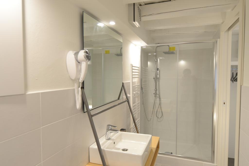Piano Tre Hotel เวโรนา ภายนอก รูปภาพ