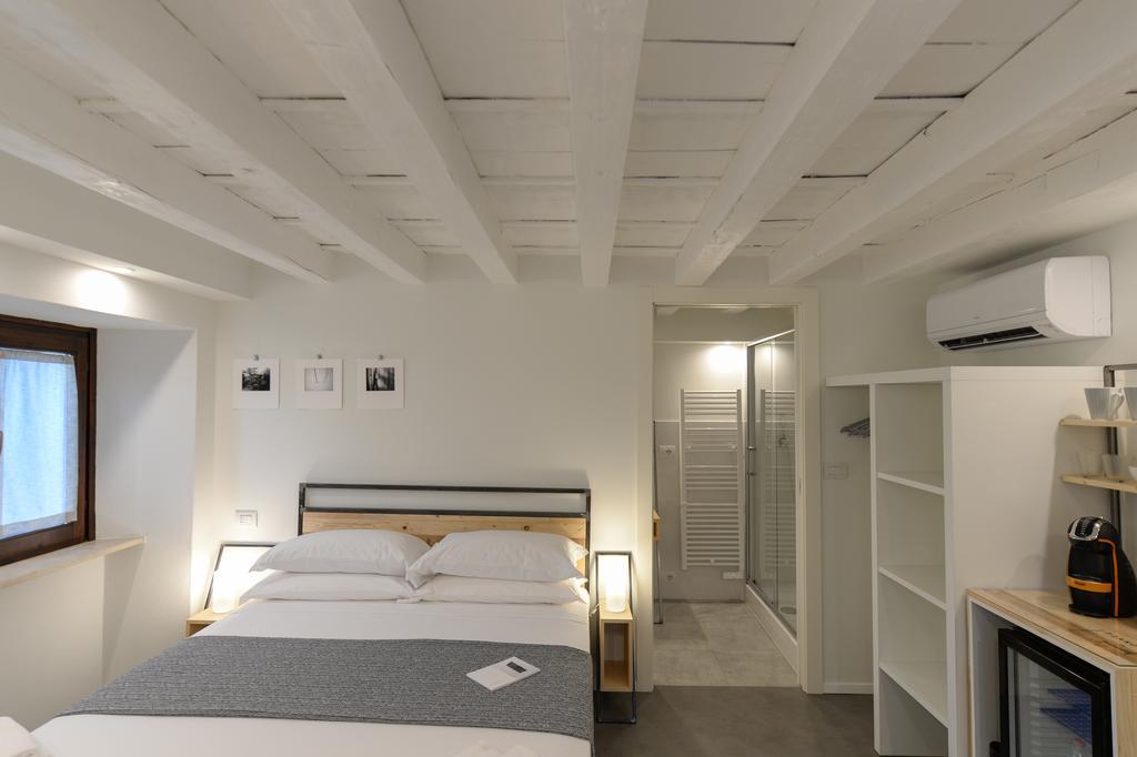 Piano Tre Hotel เวโรนา ภายนอก รูปภาพ