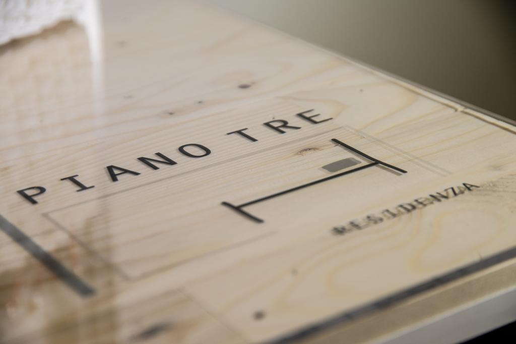 Piano Tre Hotel เวโรนา ภายนอก รูปภาพ