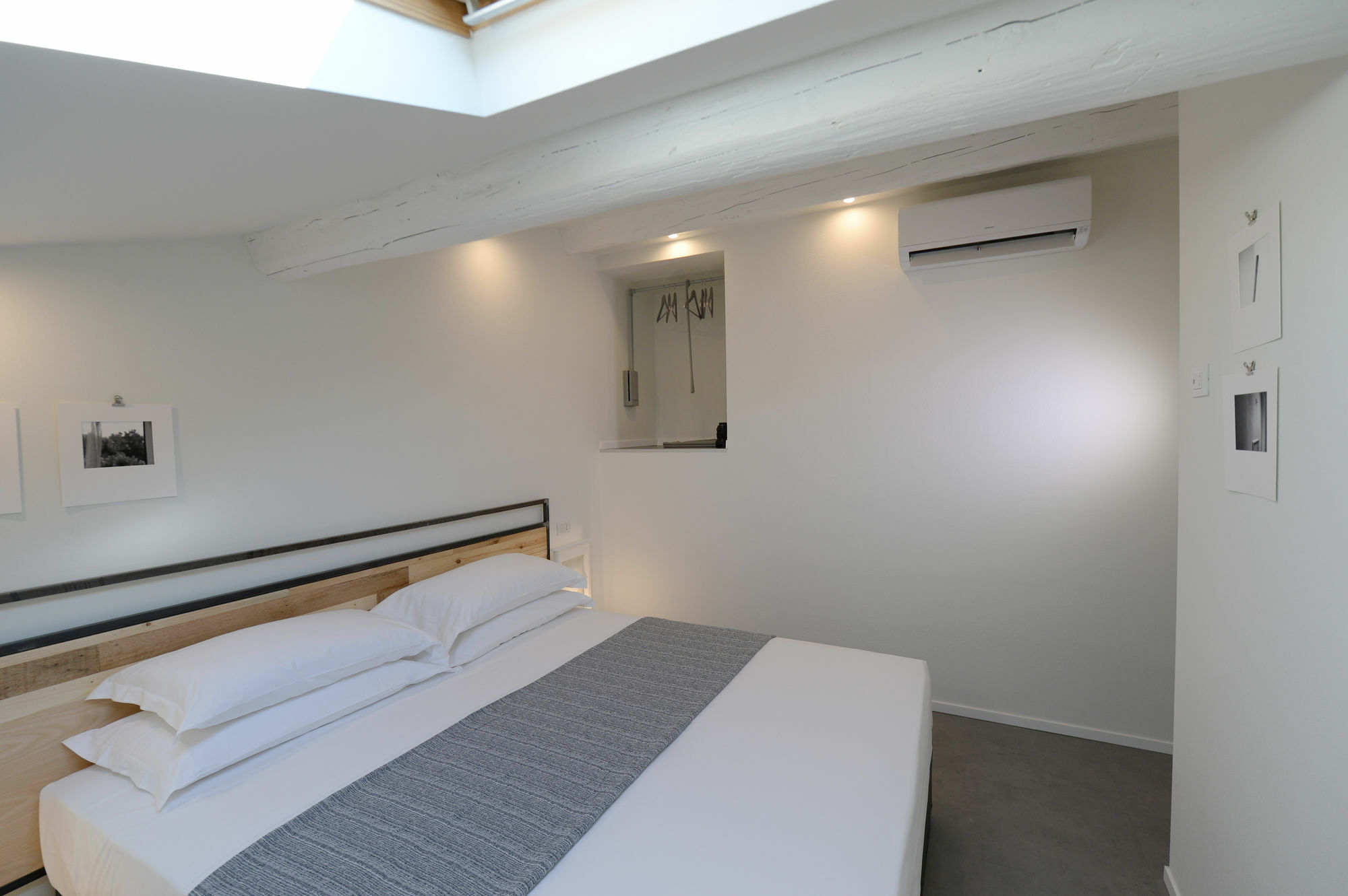 Piano Tre Hotel เวโรนา ภายนอก รูปภาพ