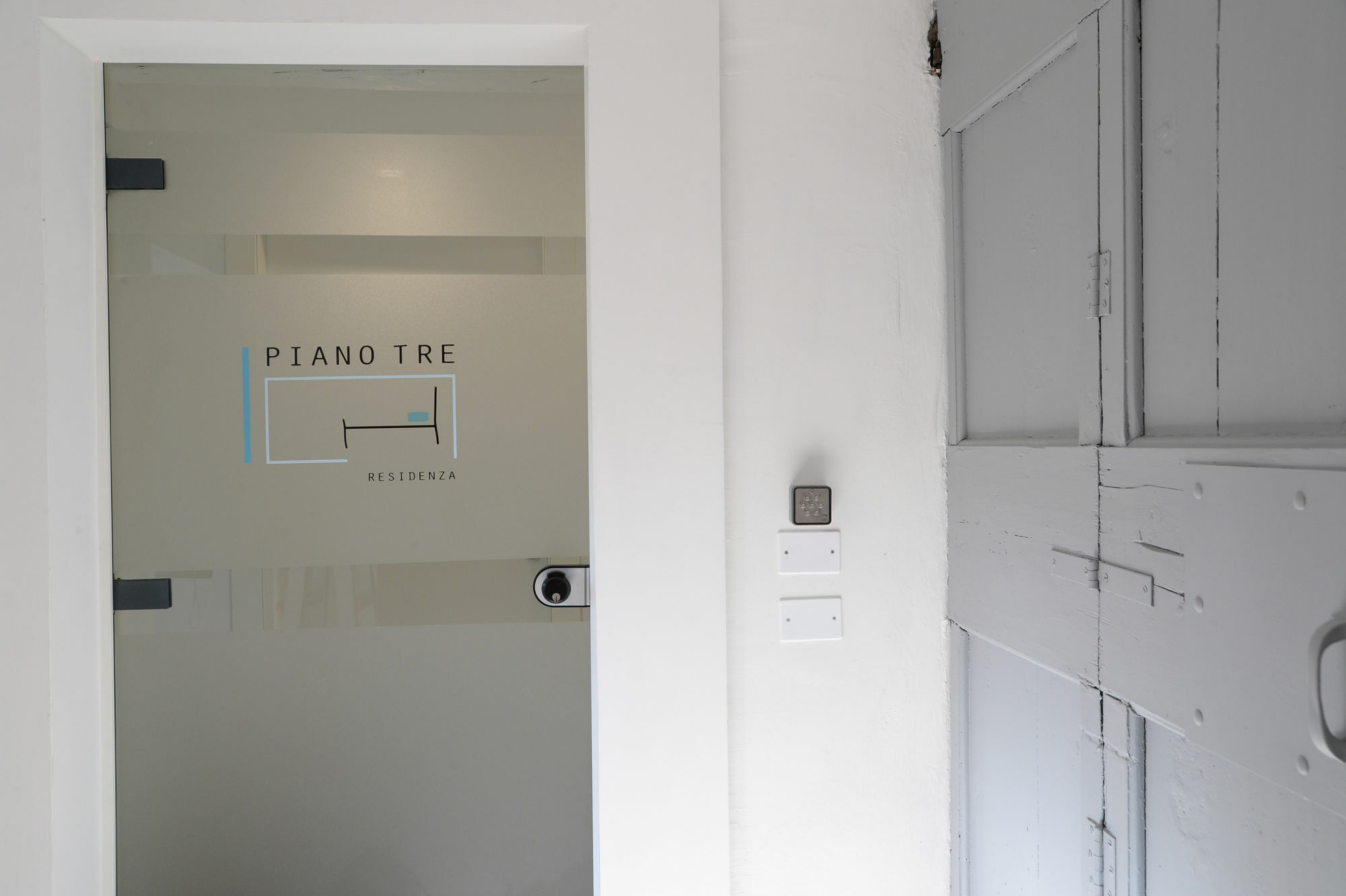 Piano Tre Hotel เวโรนา ภายนอก รูปภาพ