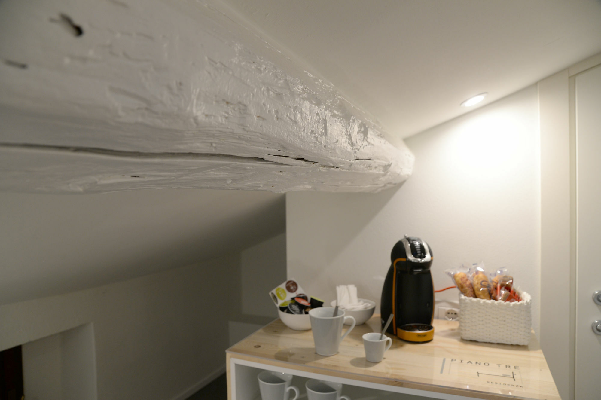 Piano Tre Hotel เวโรนา ภายนอก รูปภาพ