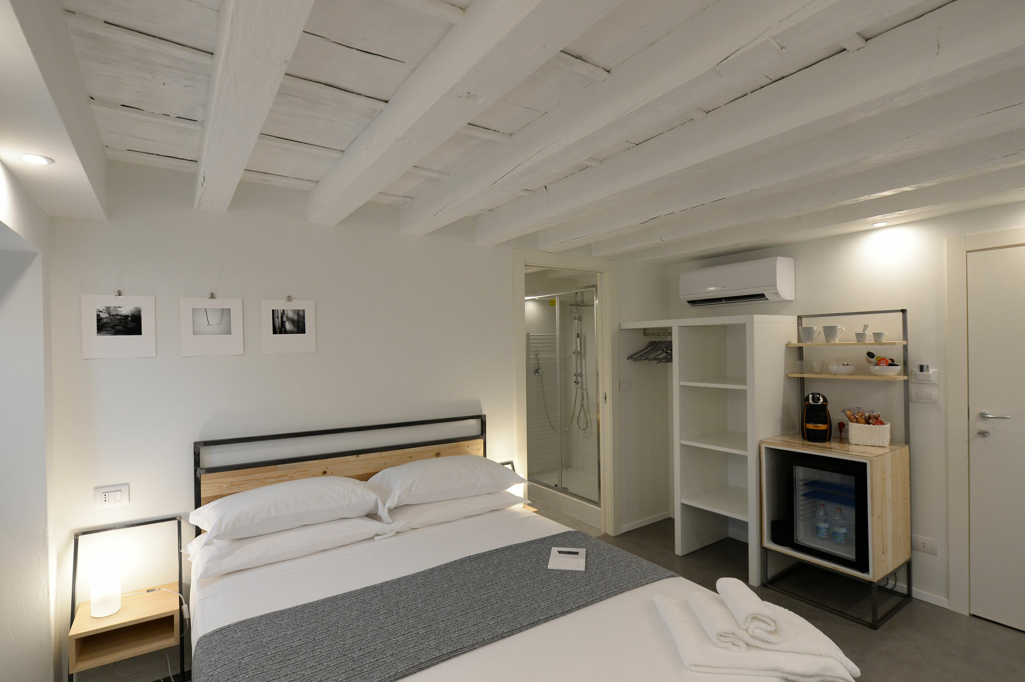 Piano Tre Hotel เวโรนา ภายนอก รูปภาพ