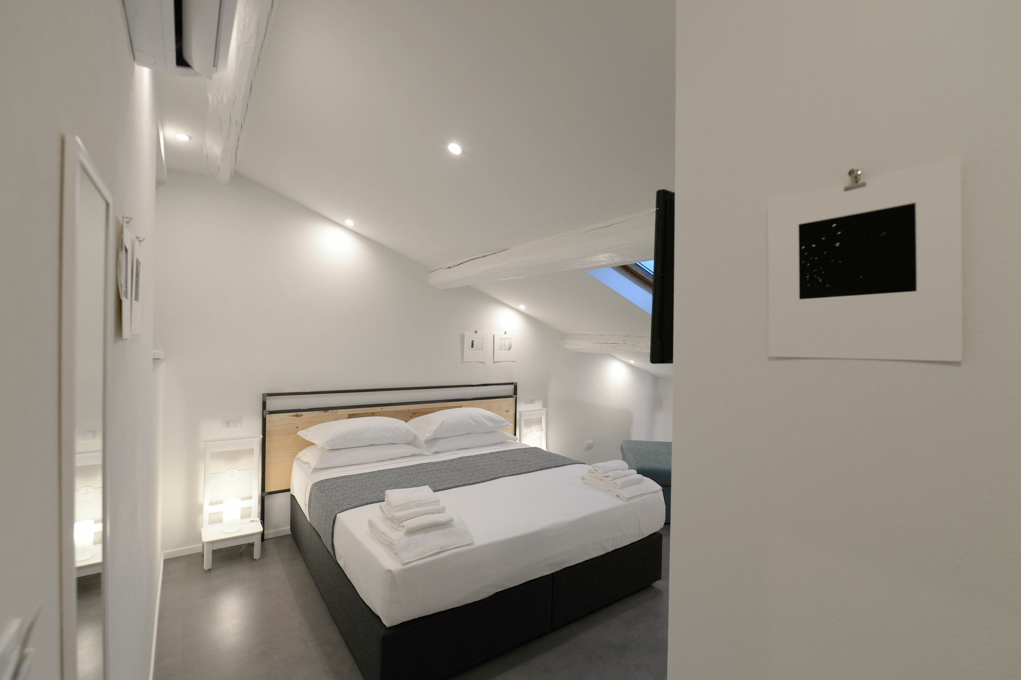 Piano Tre Hotel เวโรนา ภายนอก รูปภาพ