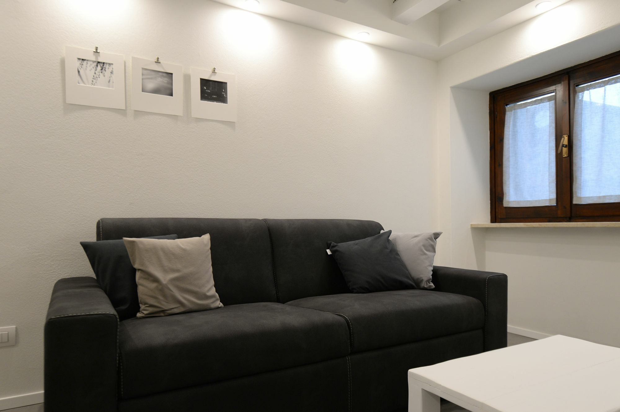 Piano Tre Hotel เวโรนา ภายนอก รูปภาพ